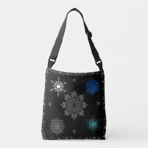 Sac Ajustable Flèche de neige