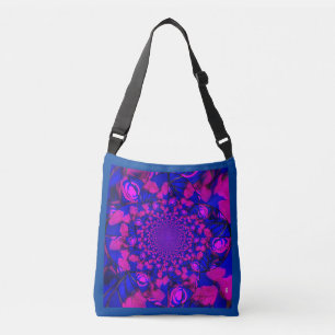 Sac Ajustable Fleur