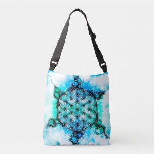 Sac Ajustable Fleur De Vie - Façons Colorées 3