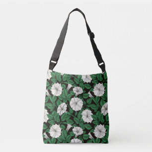 Sac Ajustable Fleurs de lune 2