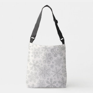 Sac Ajustable Flocon de neige