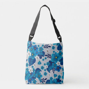 Sac Ajustable Floral