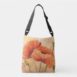 Sac Ajustable Floral