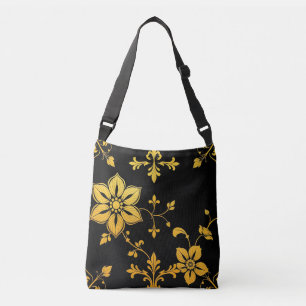 Sac Ajustable Floral Elegant Luxury Collection Populaire