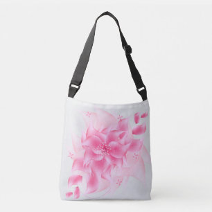 Sac Ajustable Floral Moderne