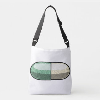 Sac Ajustable Fluoxétine pailletée