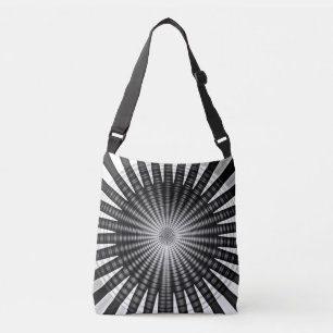 Sac Ajustable Folie sacrée