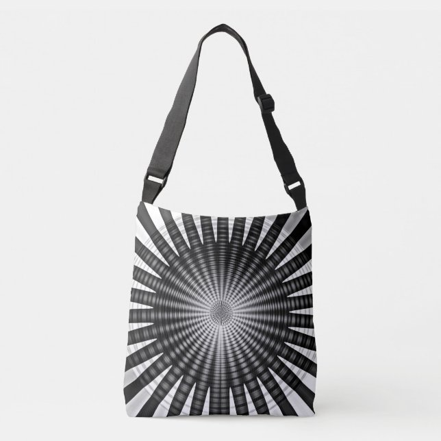 Sac Ajustable Folie sacrée (Devant)
