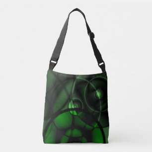 Sac Ajustable Forest Green
