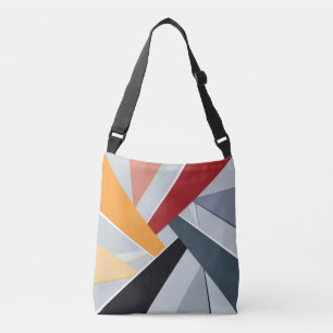 Sac Ajustable Forme géométrique Abstraite 2