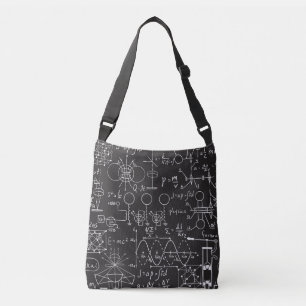 Sac Ajustable Formules scientifiques : Patte de calcul du tablea