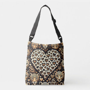 Sac Ajustable Fou de votre amour