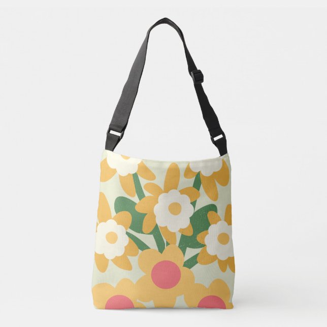 Sac Ajustable Fourre-tout (Devant)