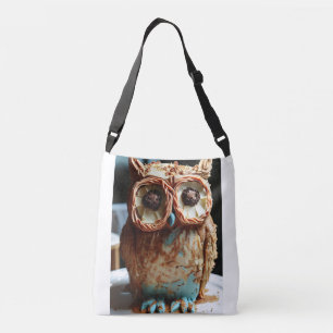 Sac Ajustable Fourre-tout