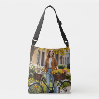 Sac Ajustable Fourre-tout