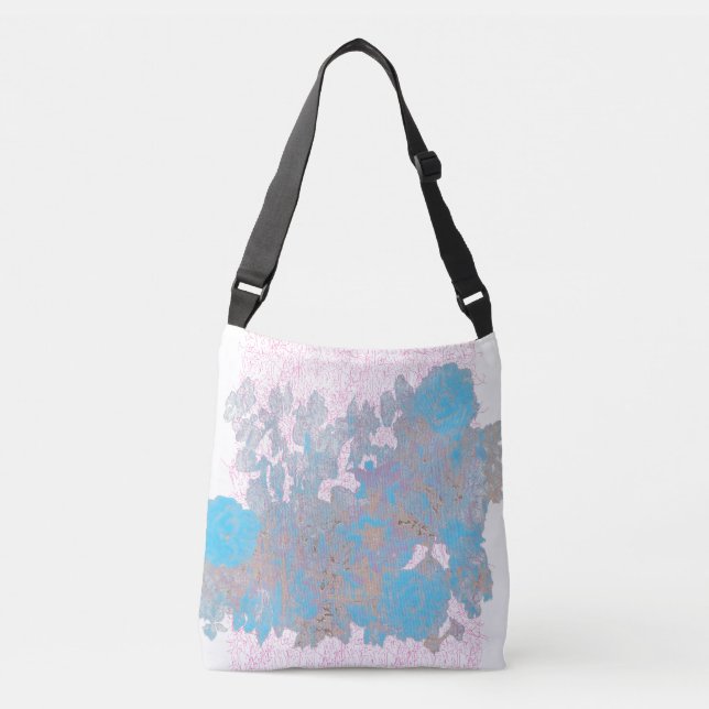 Sac Ajustable Fourre-tout (Devant)