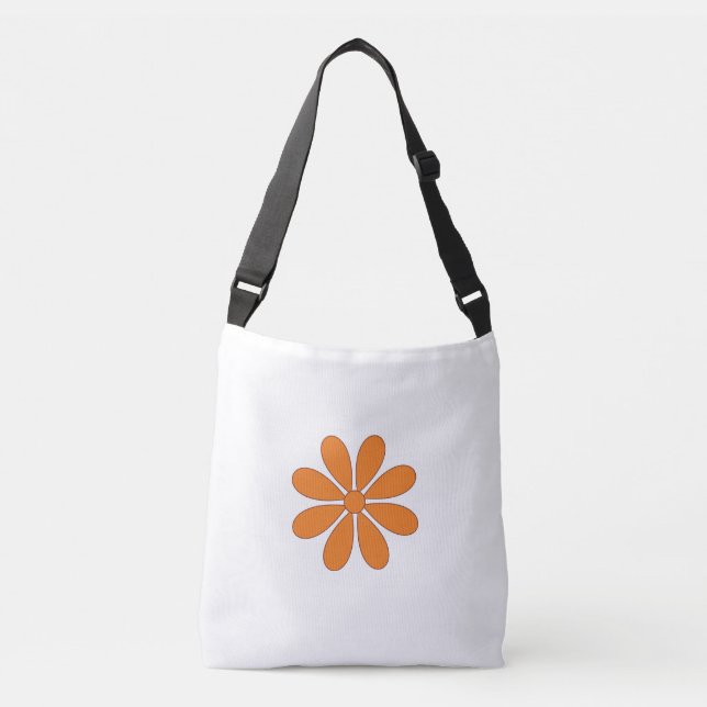 Sac Ajustable Fourre-tout (Devant)