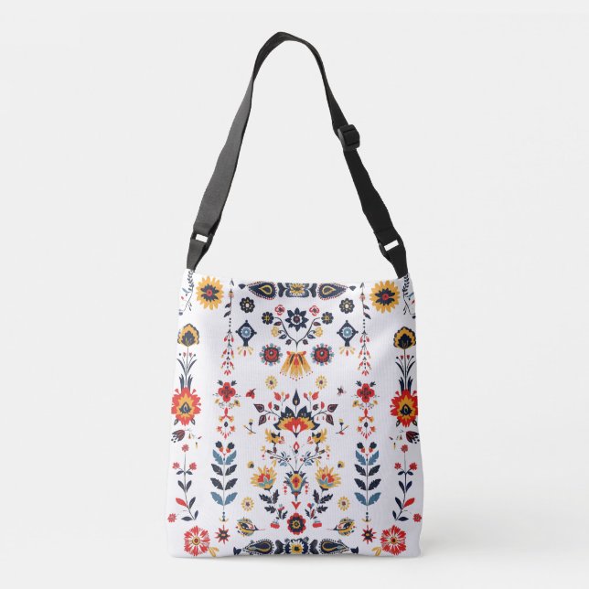 Sac Ajustable fourre-tout (Dos)