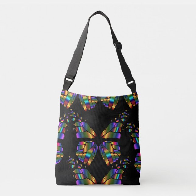 Sac Ajustable Fourre-tout (Devant)