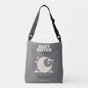 Sac Ajustable Fourre-tout