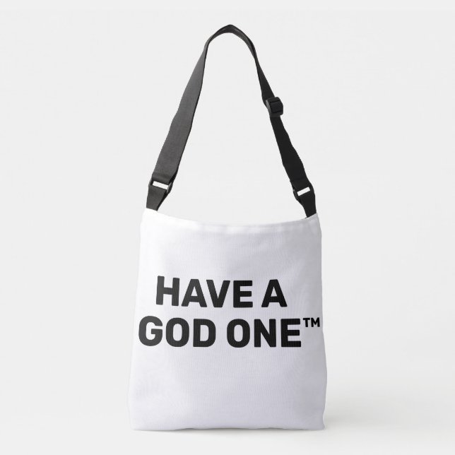 Sac Ajustable Fourre-tout (Devant)