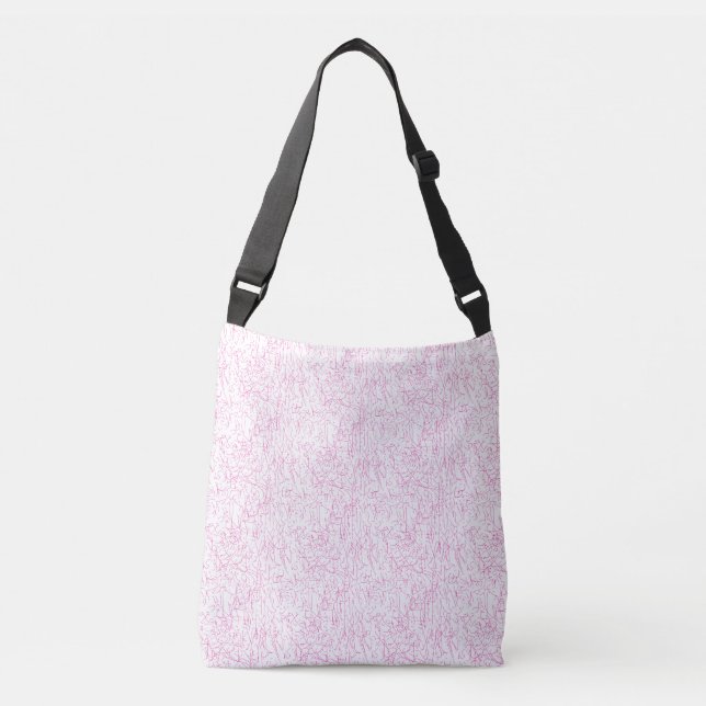 Sac Ajustable Fourre-tout (Devant)
