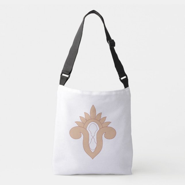 Sac Ajustable Fourre-tout (Devant)
