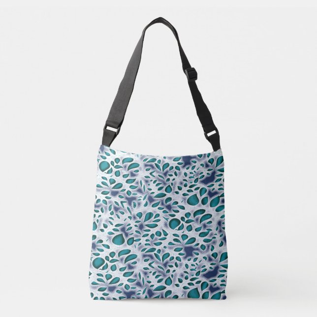 Sac Ajustable Fourre-tout (Devant)