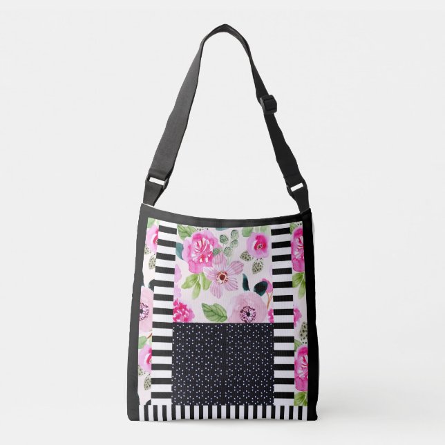 Sac Ajustable Fourre-tout (Devant)