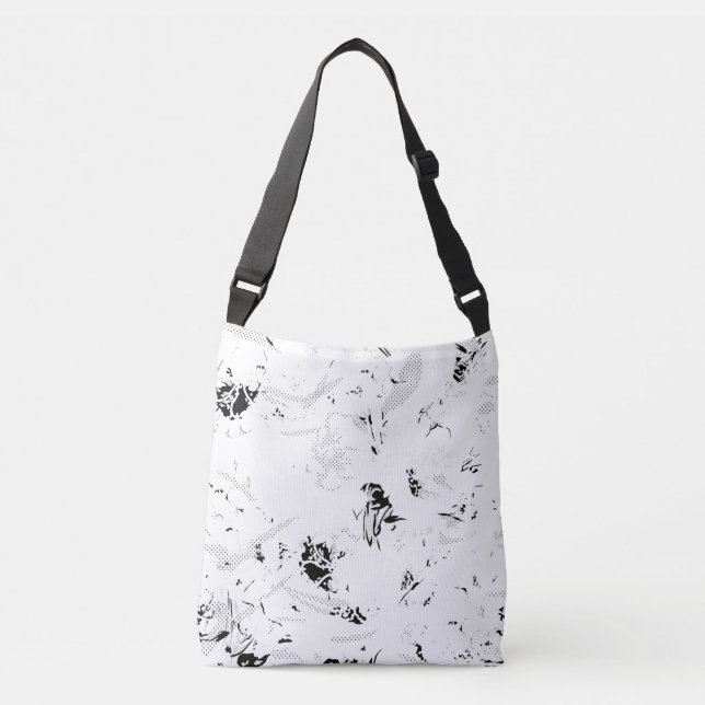 Sac Ajustable Fourre-tout (Devant)