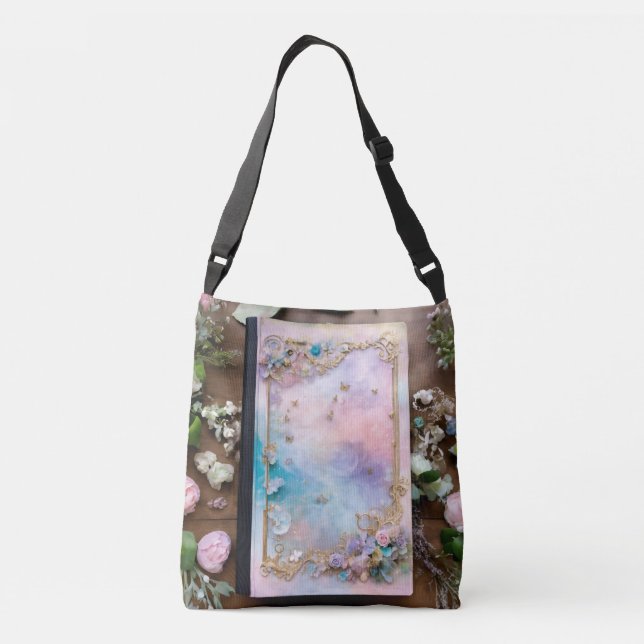 Sac Ajustable Fourre-tout (Dos)