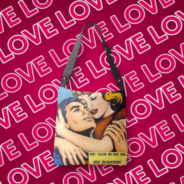 Sac Ajustable Fourre-tout (Créateur téléchargé)