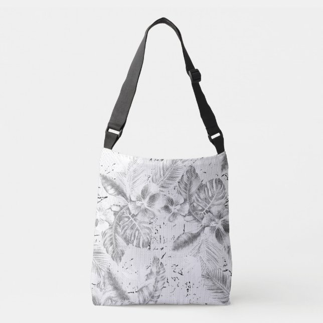 Sac Ajustable Fourre-tout (Devant)