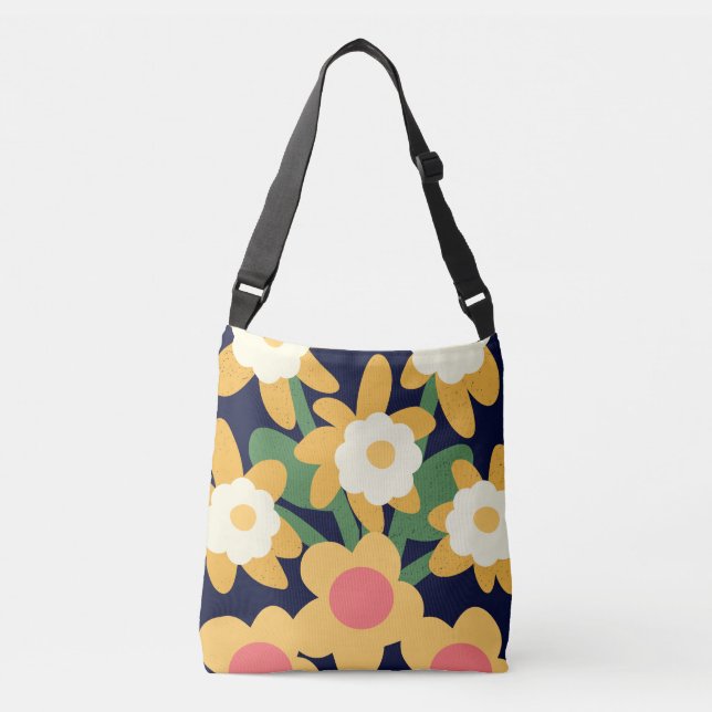 Sac Ajustable Fourre-tout (Devant)