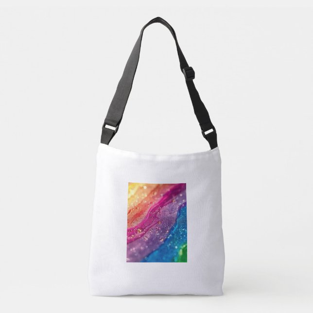 Sac Ajustable Fourre-tout (Devant)