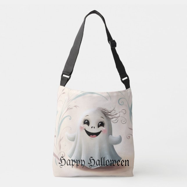 Sac Ajustable Fourre-tout (Devant)