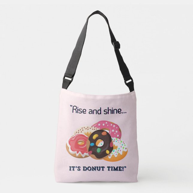 Sac Ajustable Fourre-tout (Devant)