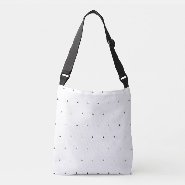 Sac Ajustable Fourre-tout (Devant)