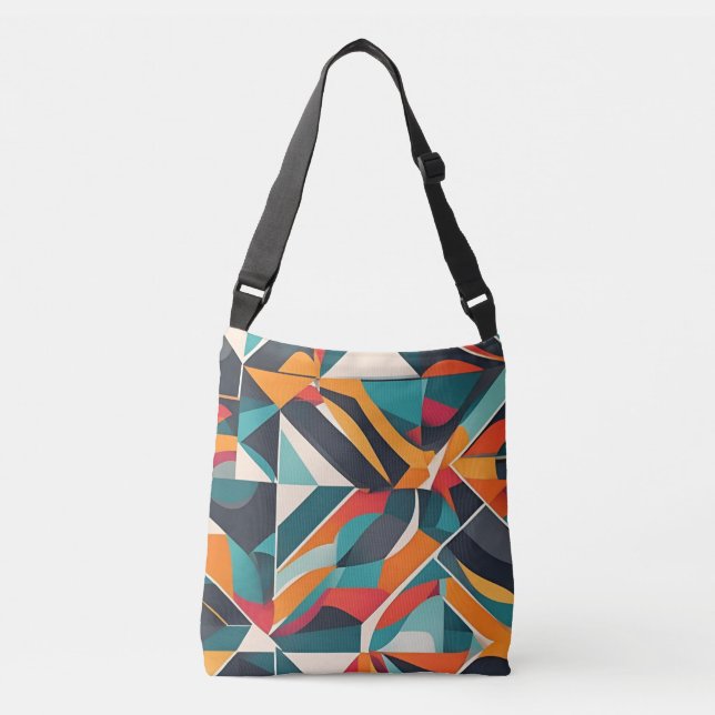 Sac Ajustable Fourre-tout (Devant)