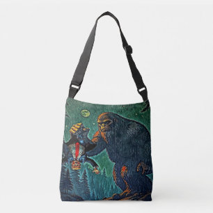Sac Ajustable Fourre-tout
