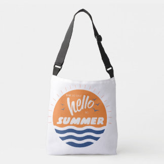 Sac Ajustable Fourre-tout
