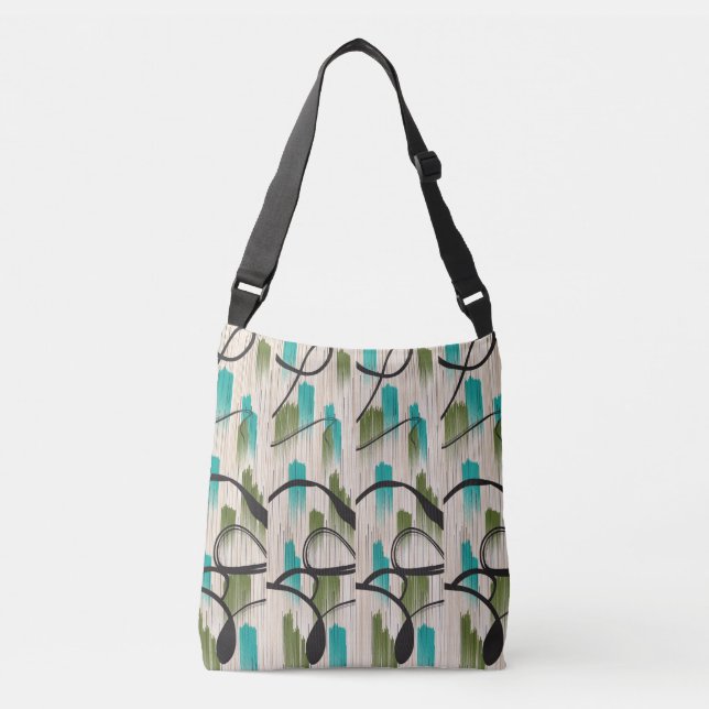 Sac Ajustable Fourre-tout (Devant)
