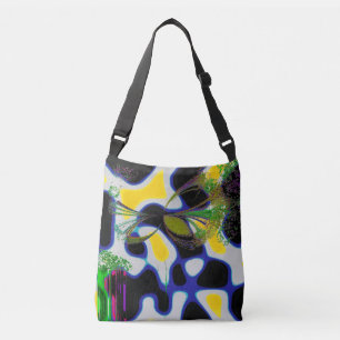 Sac Ajustable fourre-tout carrosserie "Pure Contemporary"