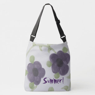 Sac Ajustable Fourre-tout d'été