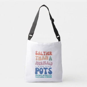 Sac Ajustable Fourre-tout d'été