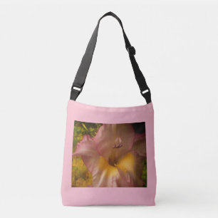 Sac Ajustable Fourre-tout rose