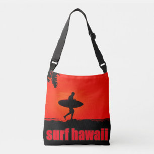 Sac Ajustable Fourre-tout surf hawaii