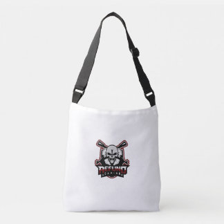 Sac Ajustable Fourre-tout tout-sur-impression, JEU DE REMBOURSEM