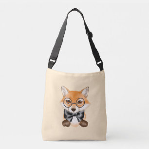 Sac Ajustable Fox
