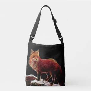 Sac Ajustable Fox